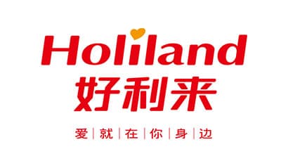 盛田機(jī)械制造案例展示-好利來