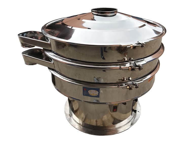 高效振蕩篩 高效振蕩篩