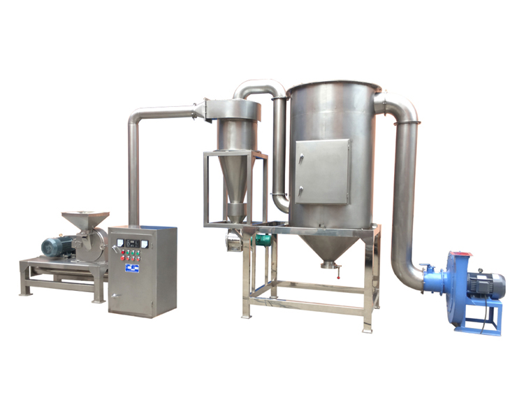 白糖粉碎機 白糖粉碎機